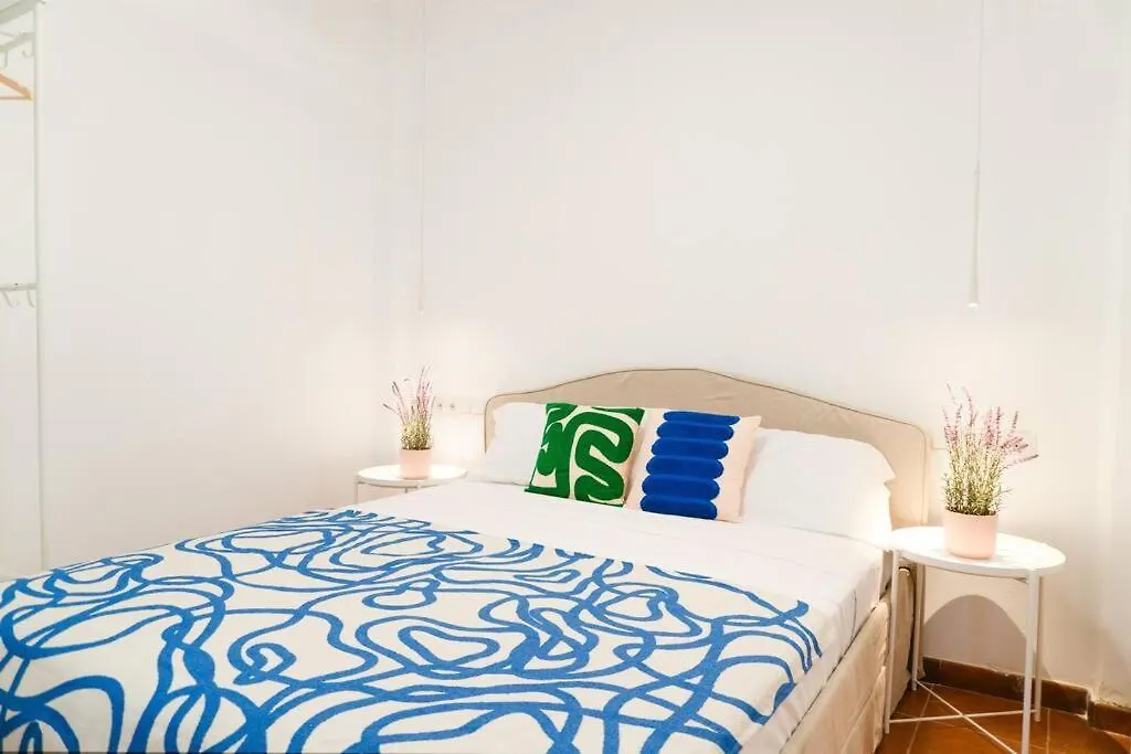 Appartamento Pleasant Pedragalho On The Beach Málaga Spagna