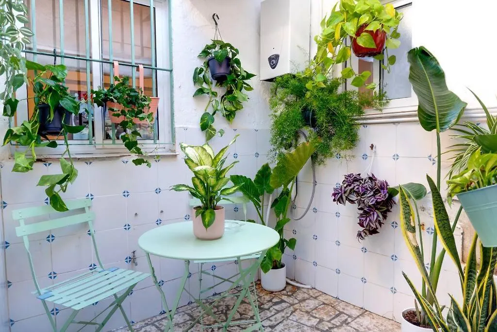 Pleasant Pedragalho On The Beach Malaga Apartment