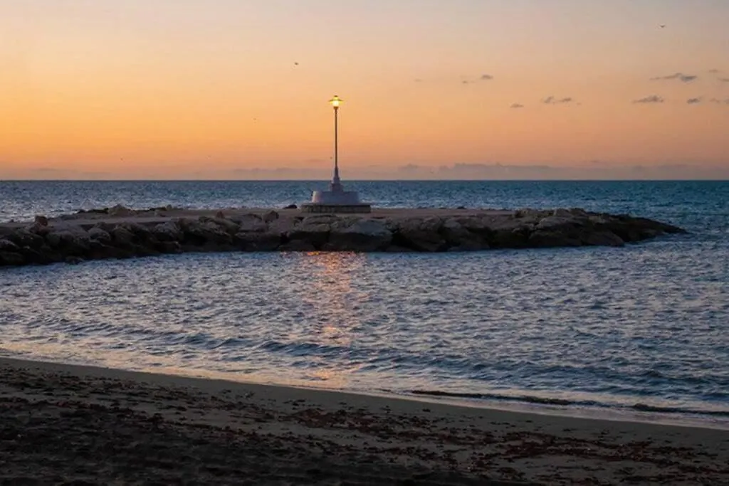 Pleasant Pedragalho On The Beach Malaga 0*,  Spain
